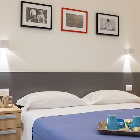 Napoli Squares Suites Dış mekan fotoğraf