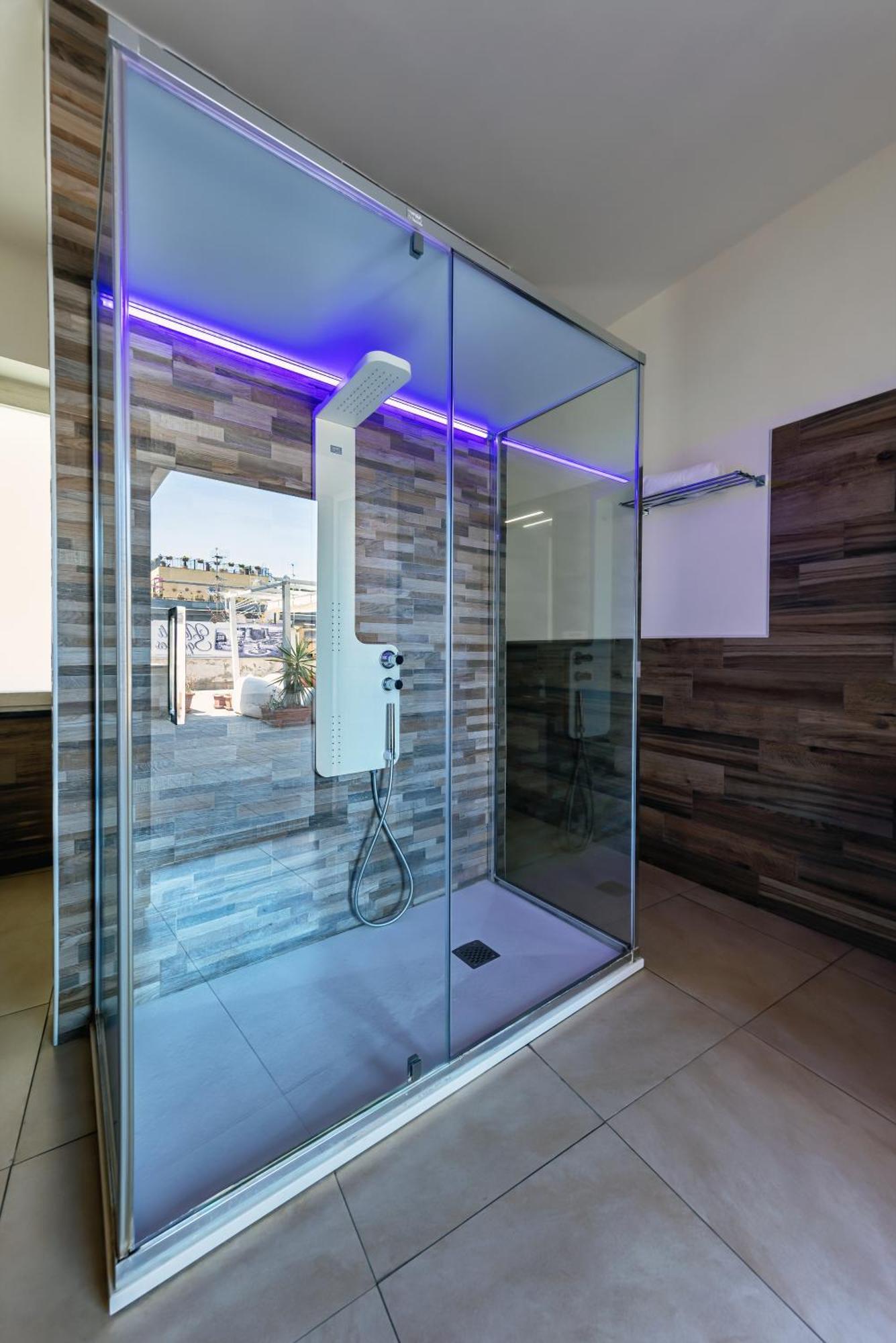 Napoli Squares Suites Dış mekan fotoğraf