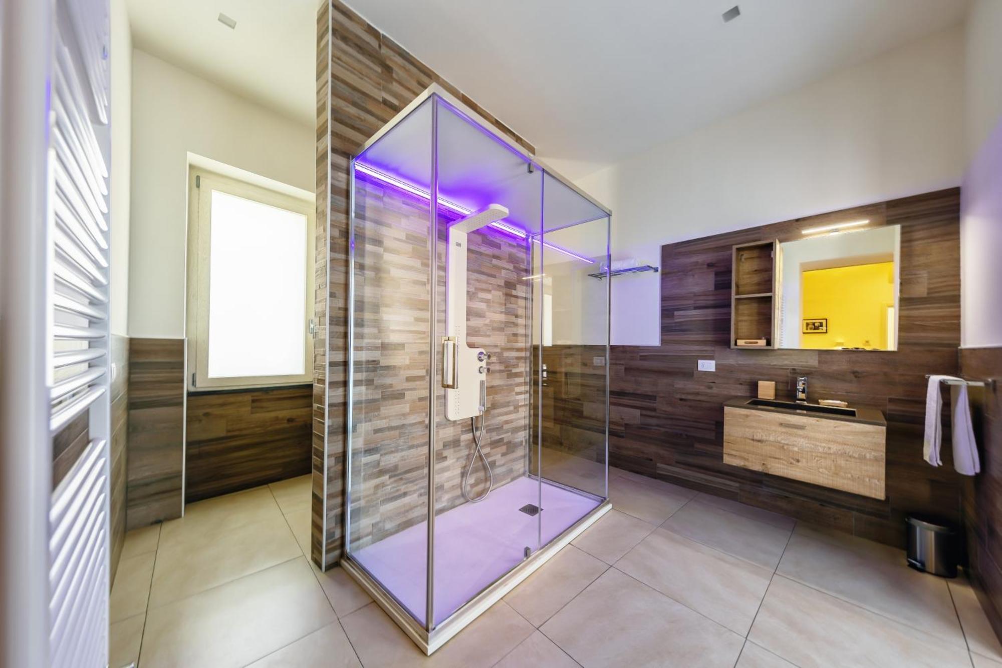 Napoli Squares Suites Dış mekan fotoğraf
