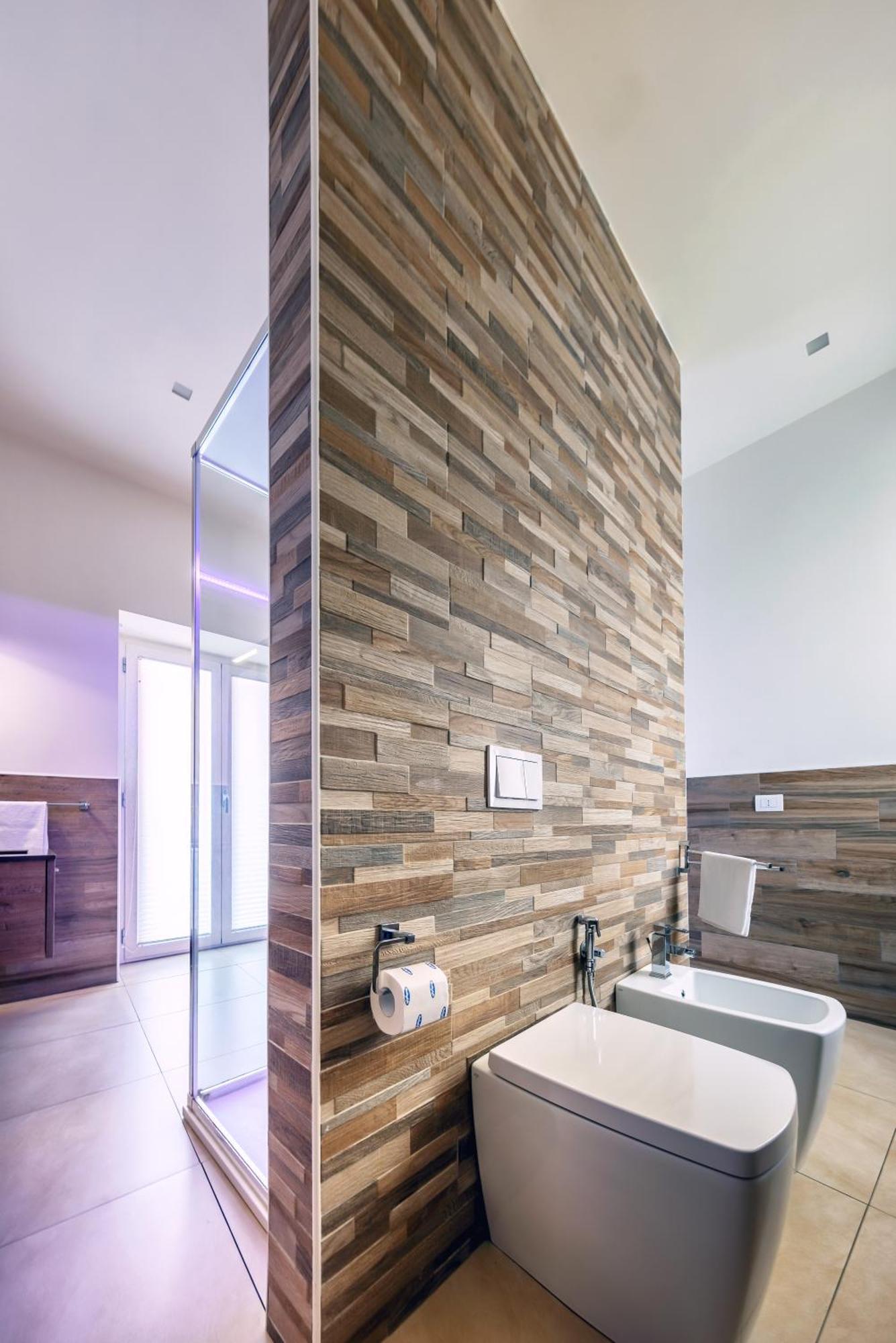 Napoli Squares Suites Dış mekan fotoğraf