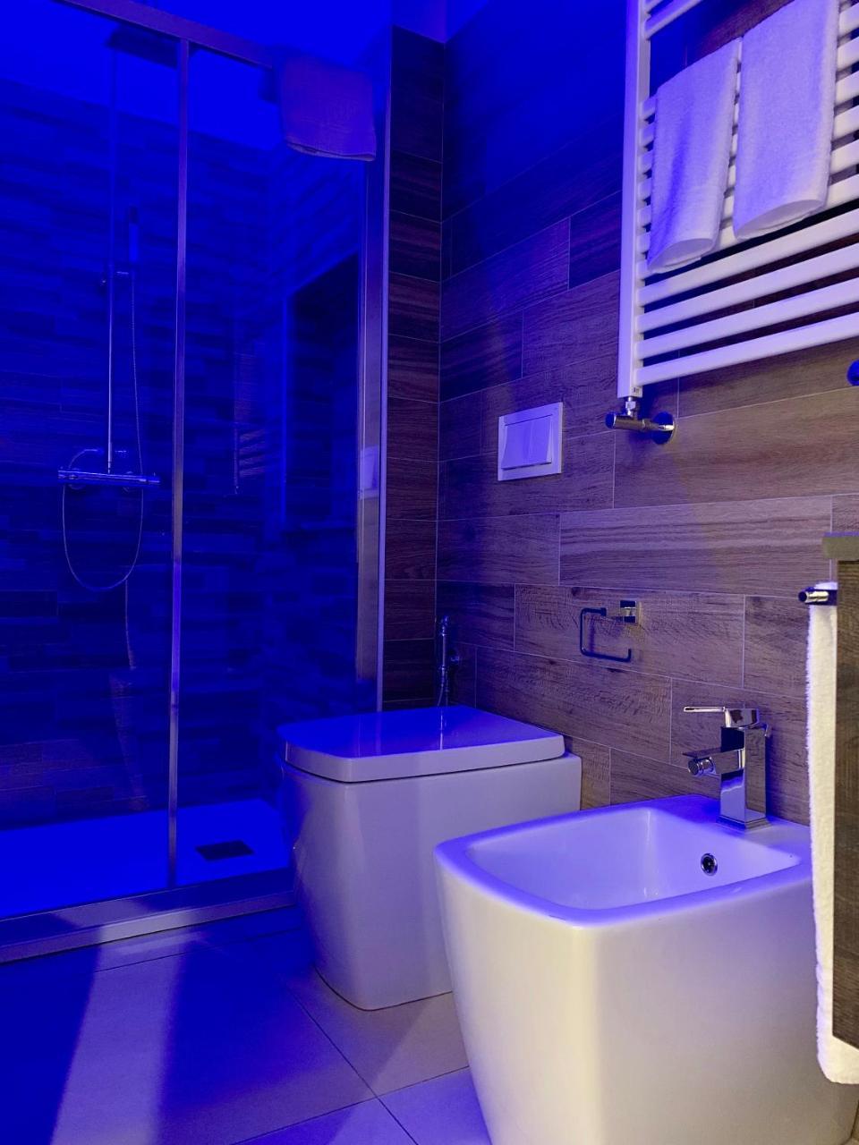 Napoli Squares Suites Dış mekan fotoğraf