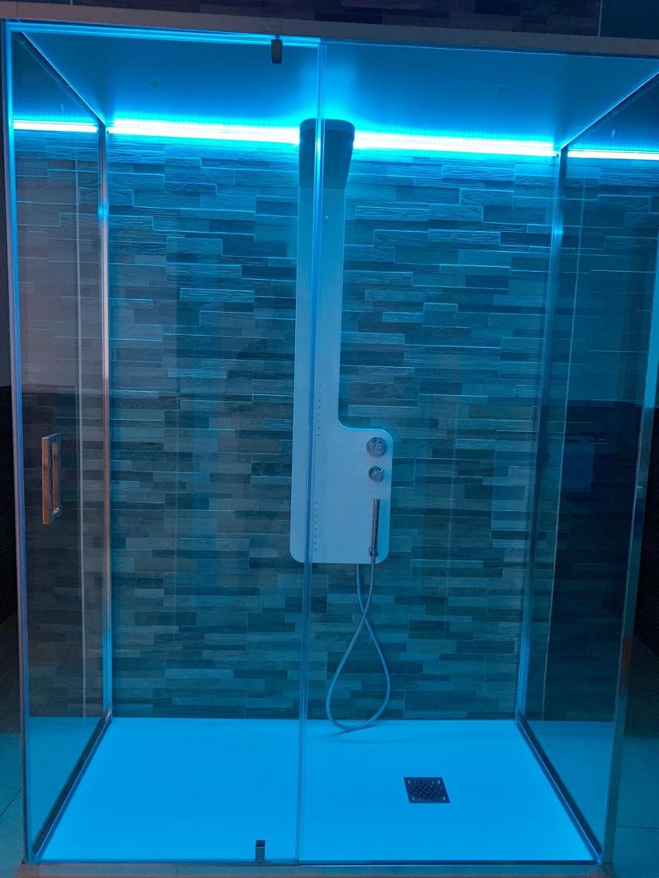Napoli Squares Suites Dış mekan fotoğraf