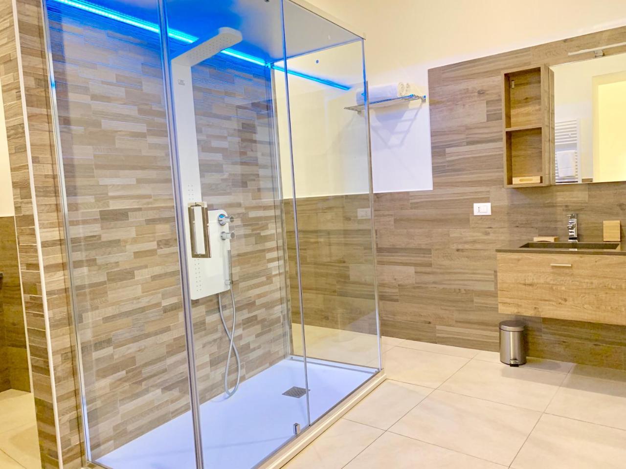 Napoli Squares Suites Dış mekan fotoğraf