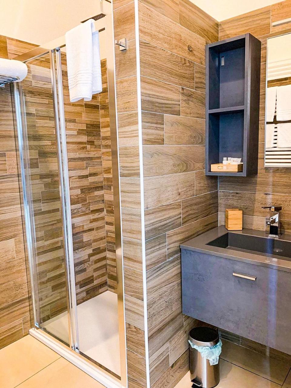 Napoli Squares Suites Dış mekan fotoğraf