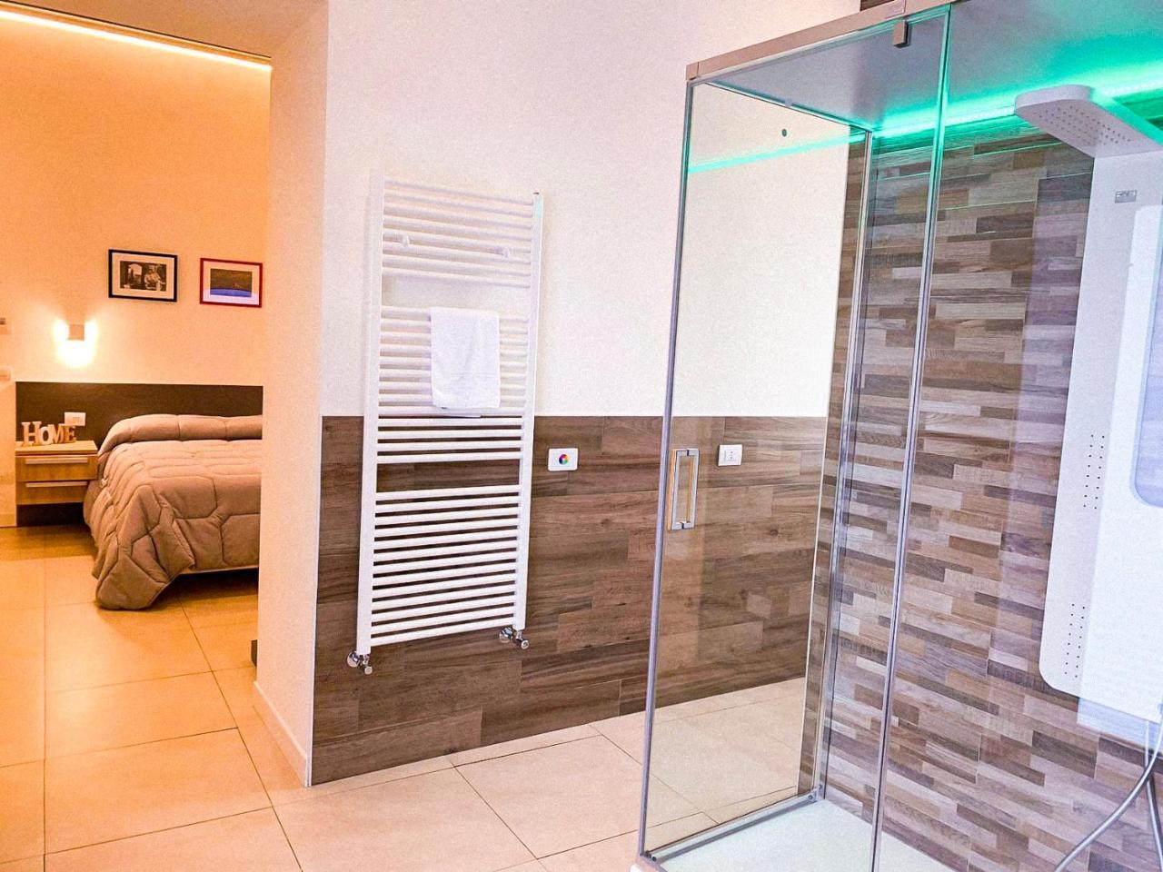 Napoli Squares Suites Dış mekan fotoğraf