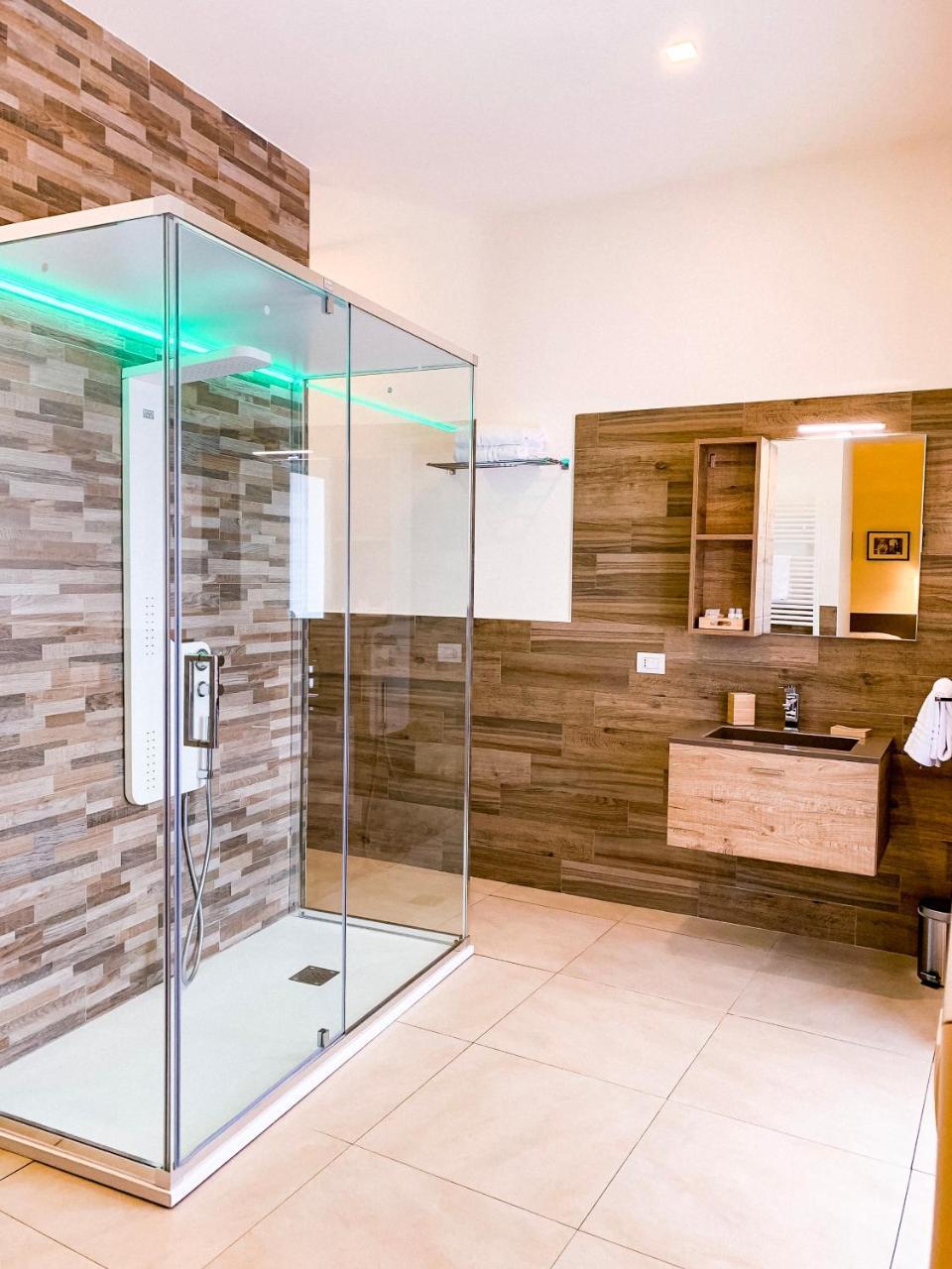 Napoli Squares Suites Dış mekan fotoğraf