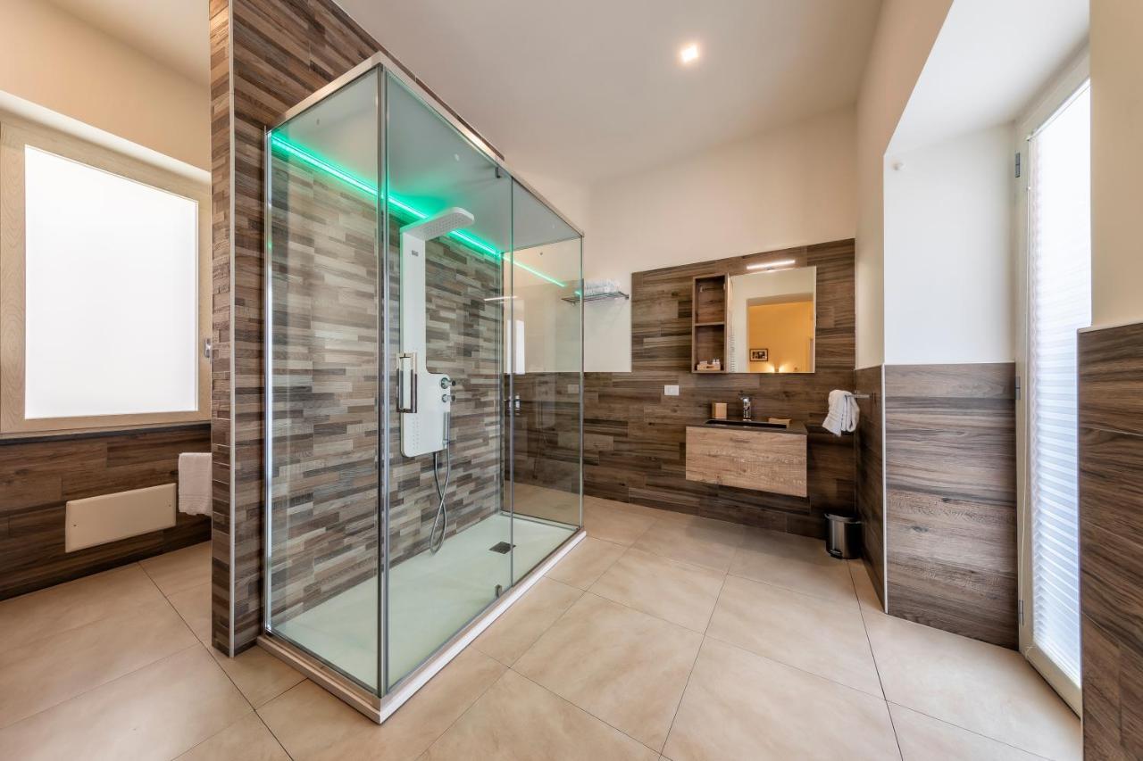 Napoli Squares Suites Dış mekan fotoğraf