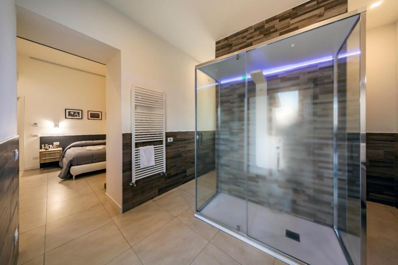 Napoli Squares Suites Dış mekan fotoğraf