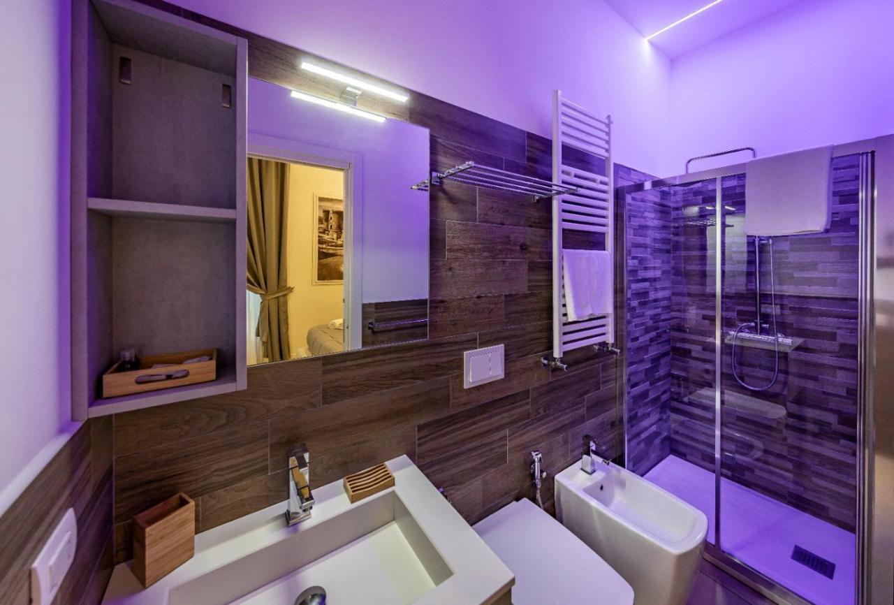Napoli Squares Suites Dış mekan fotoğraf