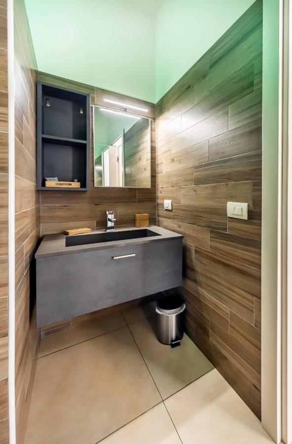 Napoli Squares Suites Dış mekan fotoğraf