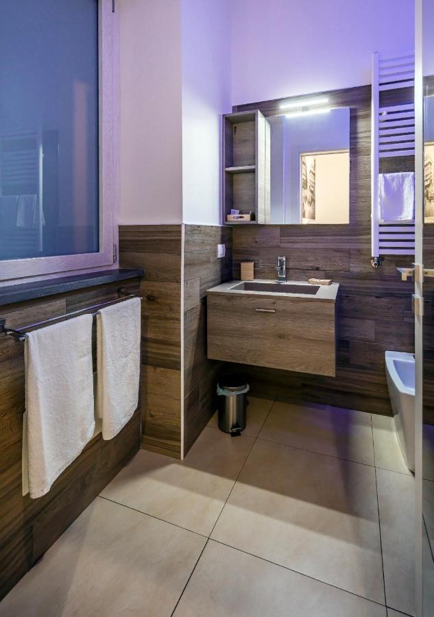 Napoli Squares Suites Dış mekan fotoğraf